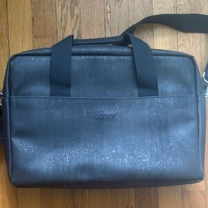 Corkor Cork Briefcase for Men